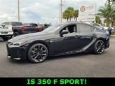 Thumbnail of 2025 Caviar Lexus IS 350
