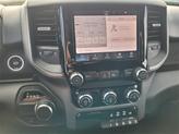 Thumbnail of 2025 Blue Metallic RAM 1500