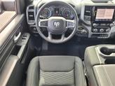 Thumbnail of 2025 Blue Metallic RAM 1500