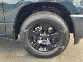 Thumbnail of 2025 Blue Metallic RAM 1500