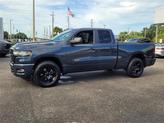 Thumbnail of 2025 Blue Metallic RAM 1500