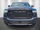 Thumbnail of 2025 Blue Metallic RAM 1500