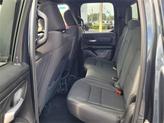 Thumbnail of 2025 Blue Metallic RAM 1500