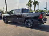Thumbnail of 2025 Diamond Black RAM 1500