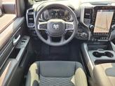 Thumbnail of 2025 Diamond Black RAM 1500