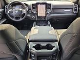 Thumbnail of 2025 Diamond Black RAM 1500
