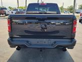 Thumbnail of 2025 Diamond Black RAM 1500