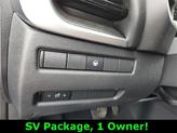 Thumbnail of 2022 Black Nissan Rogue