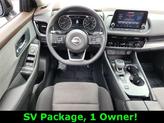Thumbnail of 2022 Black Nissan Rogue