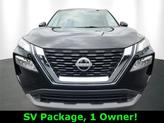 Thumbnail of 2022 Black Nissan Rogue