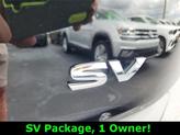 Thumbnail of 2022 Black Nissan Rogue