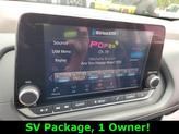 Thumbnail of 2022 Black Nissan Rogue