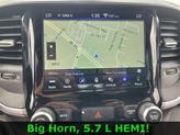 Thumbnail of 2019 Diamond Black RAM 1500