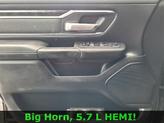 Thumbnail of 2019 Diamond Black RAM 1500