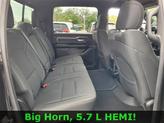 Thumbnail of 2019 Diamond Black RAM 1500