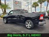 Thumbnail of 2019 Diamond Black RAM 1500