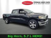 Photo of 2019 Diamond Black RAM 1500