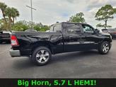 Thumbnail of 2019 Diamond Black RAM 1500