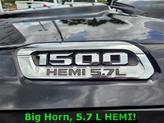 Thumbnail of 2019 Diamond Black RAM 1500