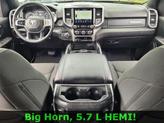 Thumbnail of 2019 Diamond Black RAM 1500