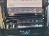 Thumbnail of 2025 Granite Crystal Clearcoat Metallic RAM 2500