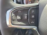Thumbnail of 2025 Granite Crystal Clearcoat Metallic RAM 2500