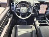 Thumbnail of 2025 Granite Crystal Clearcoat Metallic RAM 2500