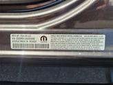 Thumbnail of 2025 Granite Crystal Clearcoat Metallic RAM 2500