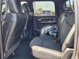 Thumbnail of 2025 Granite Crystal Clearcoat Metallic RAM 2500