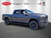 Photo of 2025 Granite Crystal Clearcoat Metallic RAM 2500