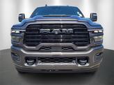 Thumbnail of 2025 Granite Crystal Clearcoat Metallic RAM 2500