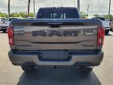 Thumbnail of 2025 Granite Crystal Clearcoat Metallic RAM 2500