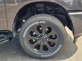Thumbnail of 2025 Granite Crystal Clearcoat Metallic RAM 2500