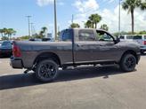 Thumbnail of 2025 Granite Crystal Clearcoat Metallic RAM 2500