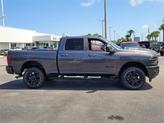 Thumbnail of 2025 Granite Crystal Clearcoat Metallic RAM 2500