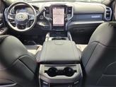 Thumbnail of 2025 Granite Crystal Clearcoat Metallic RAM 2500