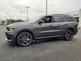 Thumbnail of 2025 Vapor Gray Dodge Durango