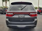 Thumbnail of 2025 Vapor Gray Dodge Durango