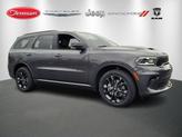 Photo of 2025 Vapor Gray Dodge Durango