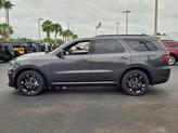 Thumbnail of 2025 Vapor Gray Dodge Durango