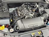 Thumbnail of 2025 Vapor Gray Dodge Durango