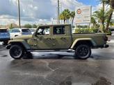 Thumbnail of 2025 41 Jeep Gladiator