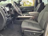 Thumbnail of 2025 Billet Silver Metallic Clearcoat RAM 1500