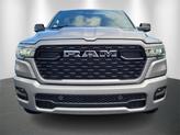 Thumbnail of 2025 Billet Silver Metallic Clearcoat RAM 1500