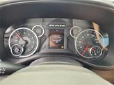 Thumbnail of 2025 Billet Silver Metallic Clearcoat RAM 1500