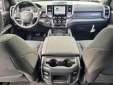 Thumbnail of 2025 Billet Silver Metallic Clearcoat RAM 1500
