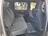 Thumbnail of 2025 Billet Silver Metallic Clearcoat RAM 1500