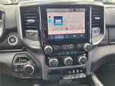 Thumbnail of 2025 Billet Silver Metallic Clearcoat RAM 1500