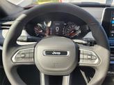 Thumbnail of 2025 Red Jeep Compass