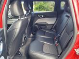 Thumbnail of 2025 Red Jeep Compass